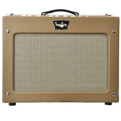 Tone King Sky King 2-Channel 35-Watt 1x12" Guitar Combo