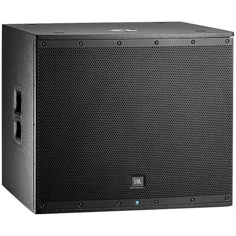 JBL EON618S 1000-Watt 18" Active Subwoofer image 1