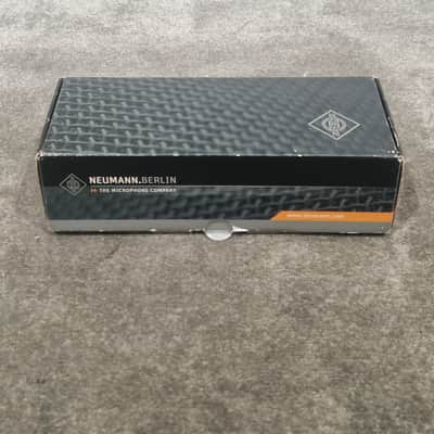 Neumann TLM-102 - Large Diaphragm Condenser Microphone - Excellent w/ Original Box image 3