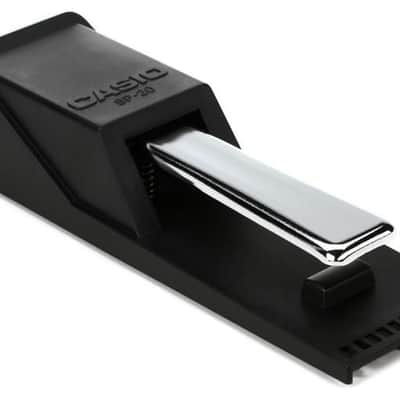 Casio Sustain Pedal SP-20 image 2