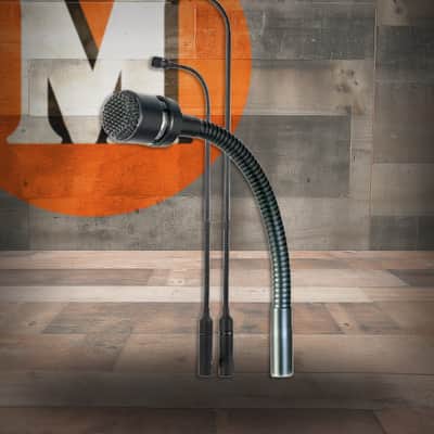 CAD Audio 920B 20" Mini Condenser Gooseneck Microphone (920B-U) image 1