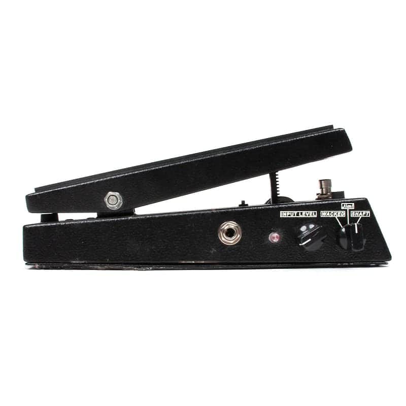 Fulltone Clyde Deluxe Wah | Reverb