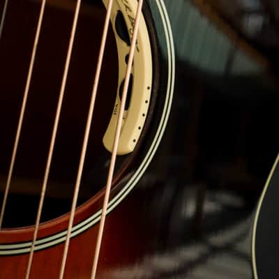Martin CEO-7 Lefty Pre-Owned image 5
