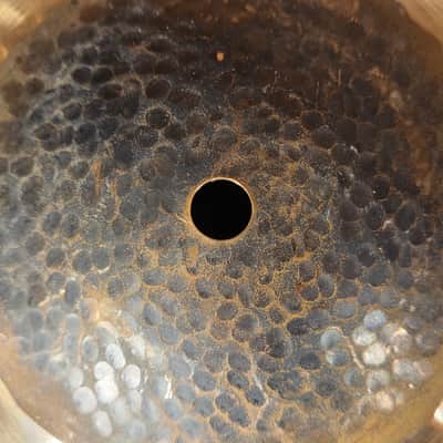 Sabian 23" HHX Complex Medium Ride Cymbal image 3