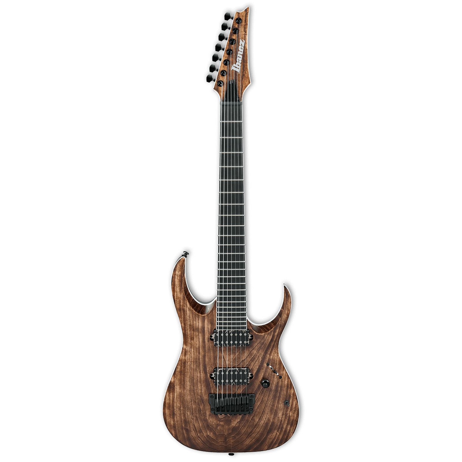 Ibanez RGAIX7U Iron Label | Reverb