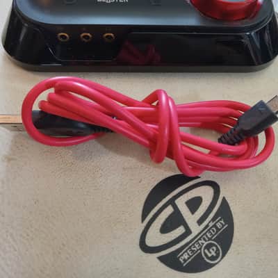 Soundblaster Omni 2018 image 6