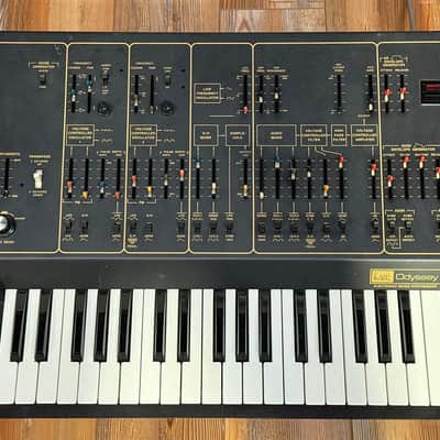 ARP Odyssey Mk II 2813 with Sub-Oscillator Kit Installed image 1