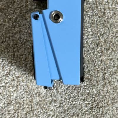 BOSS CEB-3 Bass Chorus Pedal | 2001-Present | Blue image 4