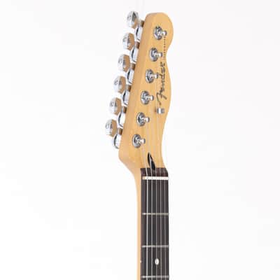 FENDER MEXICO Player II Modified Telecaster SH 3-Tone Sunburst [MX24104955] (03/30) image 11