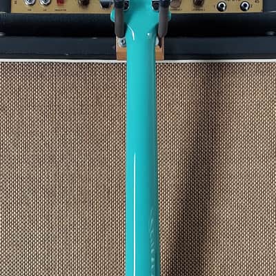 PRS S2 2015 Standard Powder Blue Very Good Condition (255) image 5