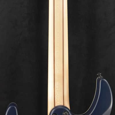 Jackson MJ Series Dinky DKRP Transparent Blue Made in Japan image 9