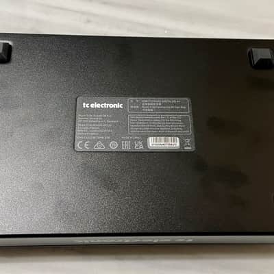 TC Electronic 2290 P Dynamic Delay image 4