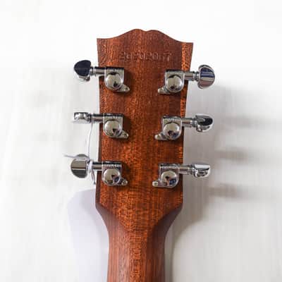 Gibson Generation Collection G-Writer EC - Natural image 13