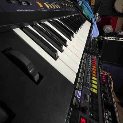 Korg Mono/Poly - Vintage- Super Nice Condition image 14
