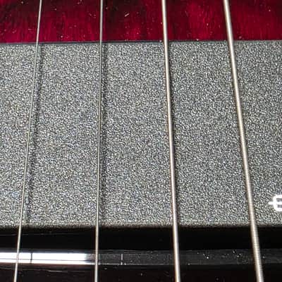 SCHECTER C-1 Hellraiser-S FR LH Left Hand SUSTANIAC SYSTEM! EMG 81 Floyd Rose AAA Quilt Top 24 Fret Super Strat Pro Lefty C1 Guitar image 9