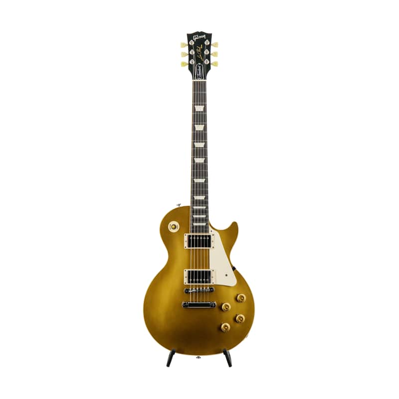 Gibson Original Collection Les Paul Standard 50s
