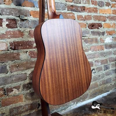 Fender FA-15SB Parlor Guitar (2020s Antique Sunburst) image 17