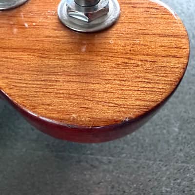Fender Special Edition Custom Telecaster Spalted Maple HH 2008 - 2011 - Spalted Maple image 16