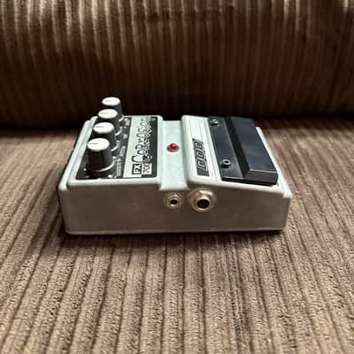 DOD FX70C Corrosion *Jason Lamb Series* Pedal (Made In USA 1997) image 3