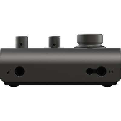 Audient iD4 MKII USB-C Audio Interface Bild 3