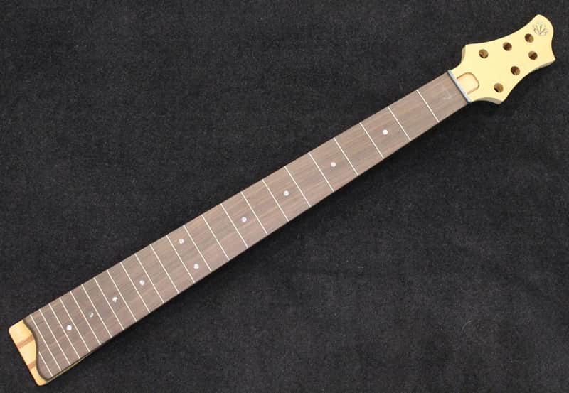 Ibanez BTB 1006E Bass Neck Made In Korea 24 frets 6 strings image 1