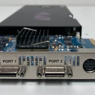 Avid HDX PCIE Card image 2