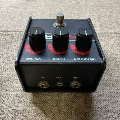 ProCo Turbo Rat 1989 woodcutter image 4