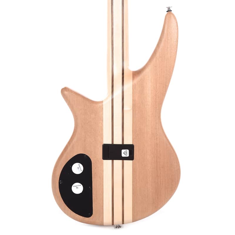 Jackson Pro Series Spectra Bass SBP IV image 5