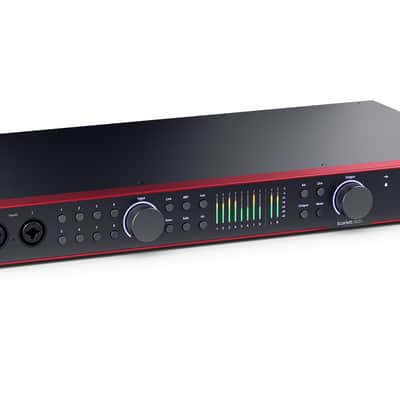 Focusrite Scarlett 18i20 (4th Gen) image 7