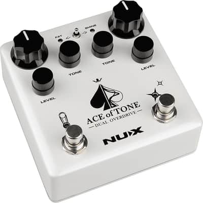 NUX Ace of Tone image 3