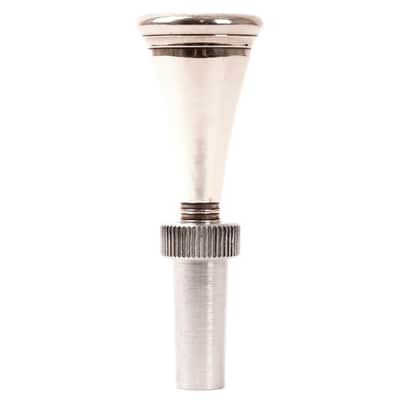 Trumpet Adaptor For French Horn Mouthpiece (T.A.Fh, Tafh) By Kgu Music. Mouthpiece Adaptor For A French Horn Sound, Mouthpiece Adapter For Trumpet. From French Horn To Trumpet Conversion image 5