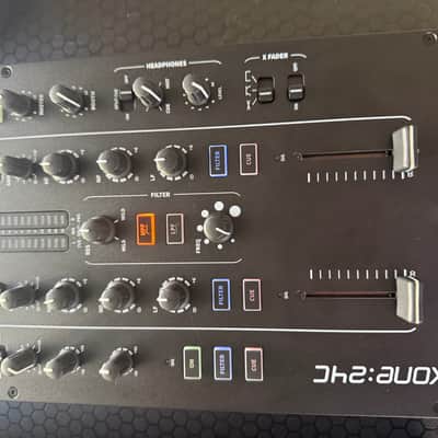 Allen & Heath Xone: 24c 2026 - Black image 3