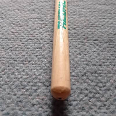 Regal Tip RARE, Collectable 7A drum stick 90s - Selected Hickory image 3