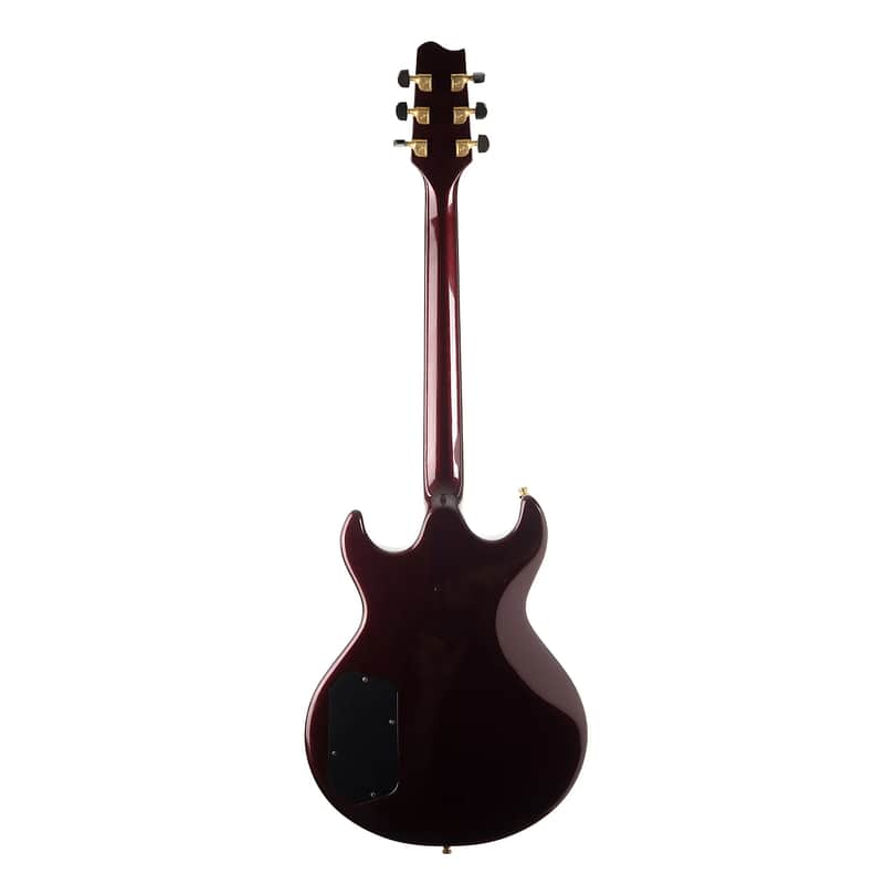 Fender Flame Ultra 1985 - 1987 image 6