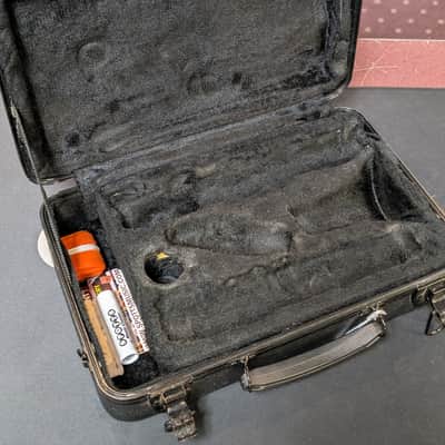 (USED) Selmer Aristocrat CL601 Bb Student Clarinet - SN: AD01816059 image 16