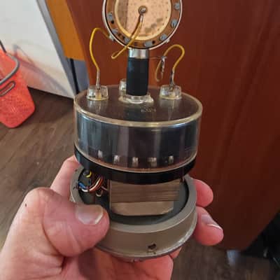 Neumann M49 Vintage Original Bild 12