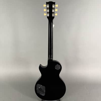 2014 Gibson Les Paul 120th Anniversary aktive black zebra inkl. orig. Case image 6