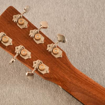 Martin D-12E Road Series #2928751 — Dreadnought Acoustic Electric Guitar image 12