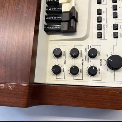 Oberheim OB3 Squared 61-Key Drawbar Organ (RARE) image 3