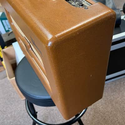 Vintage 1952 Gibson GA-20 Combo Amp image 8