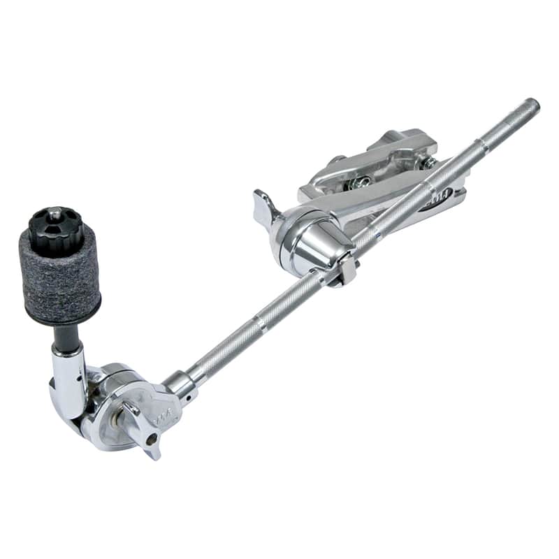 Tama MCA53 Boom Cymbal Arm Attachment w/ FastClamp Mount image 1