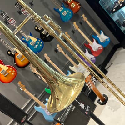 Prince TB-2 Student Trombone image 7