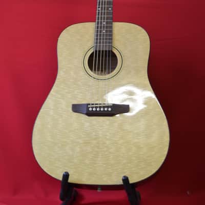 Prince Acoustic Guitar image 1