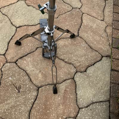 Tama Titan Hi Hat Stand 80's image 8