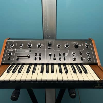 Korg 770 Serviced