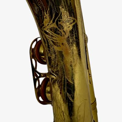 Selmer Mark VI Tenor Saxophone image 2