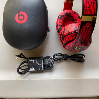 Beats by Dre Studio3 DJ Khaled Wireless Headphones (Limited Edition) image 1
