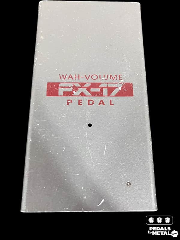 DOD FX7
