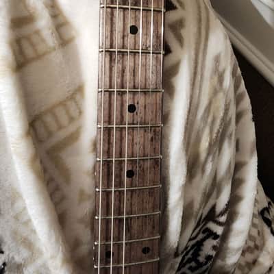 James Trussart SteelTopCaster 2024 image 11