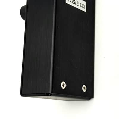 Way Huge Pork & Pickle Bass Overdrive Fuzz 2024 - Black image 4